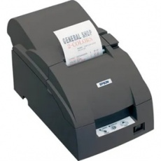 Epson TM-U220PA (057): Parallel, PS, EDG Epson TM-U220PA (057): Parallel, PS, EDG