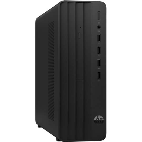 HP Pro SFF 290 G9, i3-12100, 8GB, 256GB SSD, UHD 730, DOS, záruka 1 rok