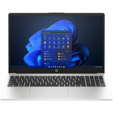 HP 250/G10/N100/15,6"/FHD/8GB/512GB SSD/UHD/W11H/Silver/1R HP 250/G10/N100/15,6"/FHD/8GB/512GB SSD/UHD/W11H/Silver/1R