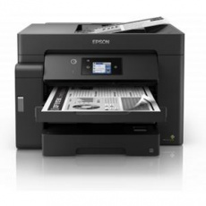 EPSON M15140 ECOTANK - A3+/25ppm/USB/Ethernet/Wi-Fi Direct/LCD displej/ADF/Duplex