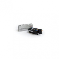 Xerox Toner Cyan pro Phaser 6020, 6022, WC 6025, 6027 (1.000 str) Xerox Toner Cyan pro Phaser 6020, 6022, WC 6025, 6027 (1.000 str)