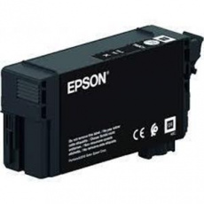 EPSON cartridge T40D1 black (80ml)