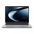 ASUS ExpertBook PM - Ryzen 7 8840HS/16GB/512GB SSD/14"/WUXGA/IPS/2y PUR/Bez OS/šedá