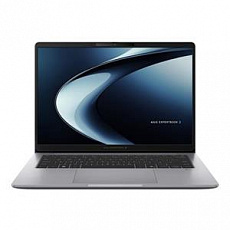 ASUS ExpertBook PM - Ryzen 7 8840HS/16GB/512GB SSD/14"/WUXGA/IPS/2y PUR/Bez OS/šedá ASUS ExpertBook PM - Ryzen 7 8840HS/16GB/512GB SSD/14"/WUXGA/IPS/2y PUR/Bez OS/šedá