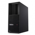 Lenovo ThinkStation P3 Tower Gen 2 Core Ultra 7 265K/64GB/1TB SSD/RTX A400 4GB/3y Onsite/Win11 Pro/černá
