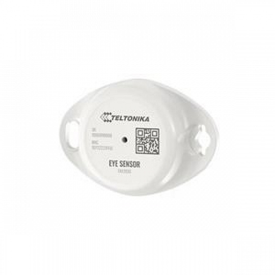 TELTONIKA TELEMATICS EYE SENSOR – senzor Bluetooth, EN 12830 pro chladné řešení