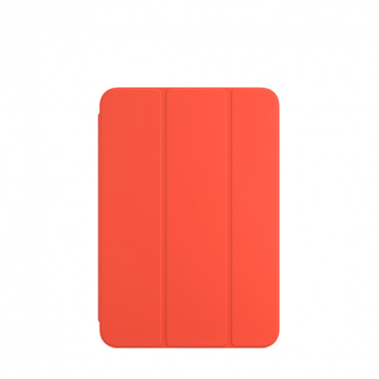 Smart Folio for iPad mini 6gen - El.Orange