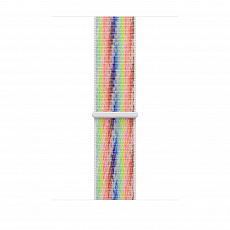 Watch Acc/46/Pride Edition Sport Loop Watch Acc/46/Pride Edition Sport Loop