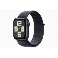 Apple Watch SE Cell/40mm/Midnight/Sport Band/Ink Apple Watch SE Cell/40mm/Midnight/Sport Band/Ink