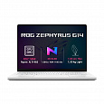 ASUS ROG Zephyrus G14/GA403GM-SY101Z/AI9-465/14"/2880x1800/32GB/1TB/RTX 5060/bez OS/White/2R