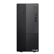 ASUS ExpertCenter/D500MA/Mini TWR/i5-10400/8GB/256GB SSD/UHD/bez OS/3R ASUS ExpertCenter/D500MA/Mini TWR/i5-10400/8GB/256GB SSD/UHD/bez OS/3R