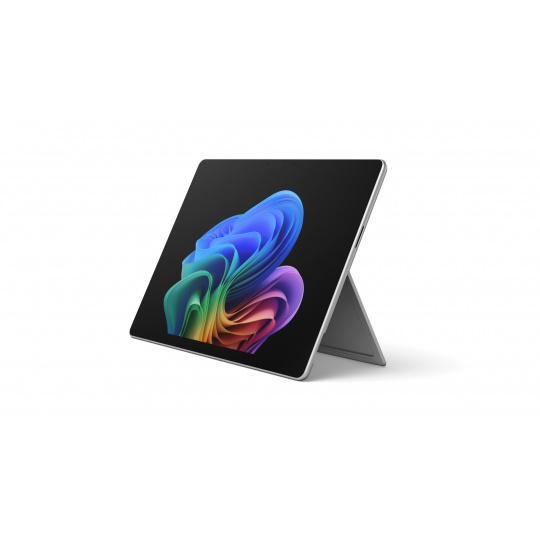 Microsoft Surface Pro 11 Copilot+/U7-268V/13"/2880x1920/T/32GB/256GB SSD/Arc 140V/W11P/Platinum/2R
