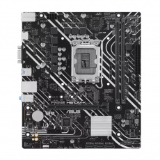 ASUS PRIME H610M-K/LGA 1700/mATX