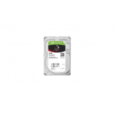 Seagate IronWolf/6TB/HDD/3.5"/SATA/5400 RPM/3R Seagate IronWolf/6TB/HDD/3.5"/SATA/5400 RPM/3R