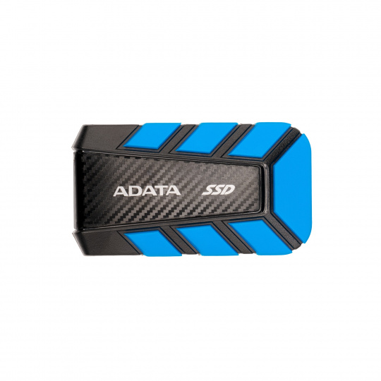 ADATA SD820/1TB/SSD/Externí/Modrá/5R ADATA SD820/1TB/SSD/Externí/Modrá/5R