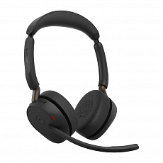 Jabra Evolve3 65 MS USB-A Dongle Stereo Jabra Evolve3 65 MS USB-A Dongle Stereo
