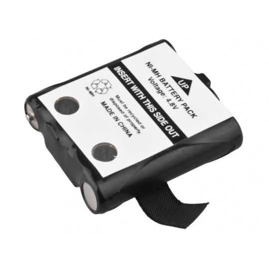 Baterie AVACOM Motorola T80, TLKR-T5/T7, XTR-446, XTK-446 Ni-MH 4,8V 700mAh