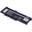 Baterie T6 Power pro Dell Latitude 5421, 5431, 5521, Precision 3561, 4210mAh, 64Wh, 4cell, Li-poly