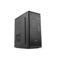 Natec Armadillo G2/Midi Tower/Černá Natec Armadillo G2/Midi Tower/Černá