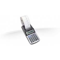 Canon kalkulačka P1-DTSC II W_ADPT EMEA HWB Canon kalkulačka P1-DTSC II W_ADPT EMEA HWB