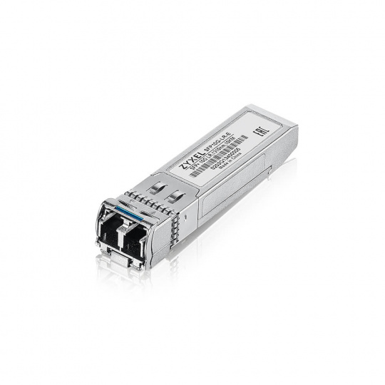 ZYXEL SFP10G-LR, SFP+,Transceiver,10km,10pcs