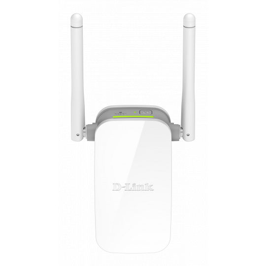 D-Link DAP-1325 Wireless Range Extender N300