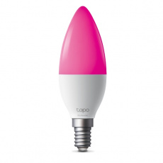 TP-link chytrá žárovka Tapo L430C TP-link chytrá žárovka Tapo L430C