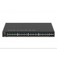 NETGEAR M4350-48G4XF MANAGED SWITCH, GSM4352