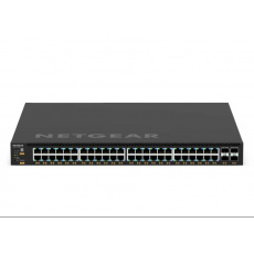 NETGEAR M4350-48G4XF MANAGED SWITCH, GSM4352