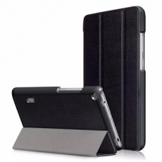 Flipové Pouzdro pro Huawei MediaPad T3 7 Black Flipové Pouzdro pro Huawei MediaPad T3 7 Black