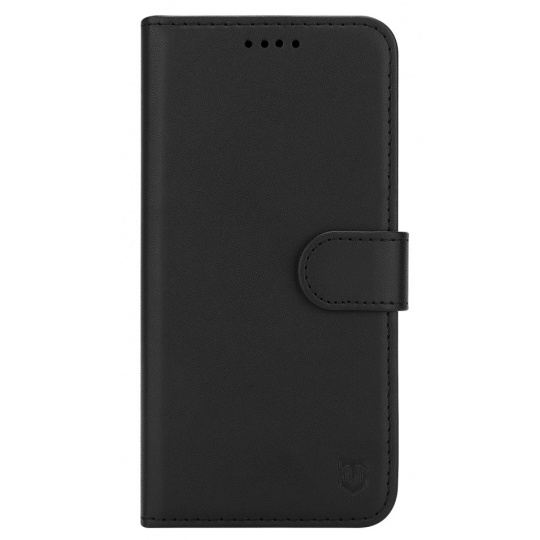 Tactical Field Notes pro Motorola Edge 60 Neo Black Tactical Field Notes pro Motorola Edge 60 Neo Black