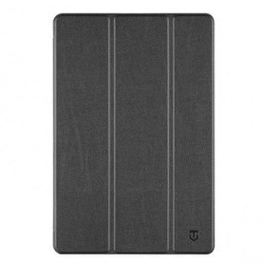 Tactical Book Tri Fold Pouzdro pro Xiaomi Redmi Pad SE 8,7 Black