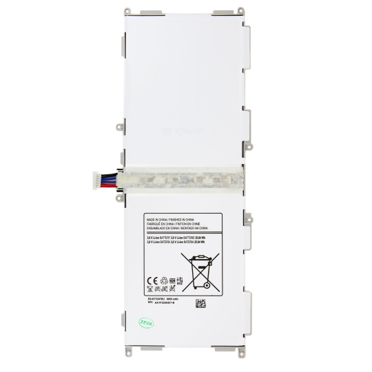 Samsung Tab A4 baterie EB-BT530FBE Li-Ion 6800mAh (OEM)