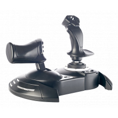 Thrustmaster Joystick T-FLIGHT HOTAS ONE pro Xbox One, Xbox One X a PC Thrustmaster Joystick T-FLIGHT HOTAS ONE pro Xbox One, Xbox One X a PC