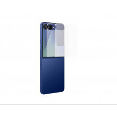 Samsung Ochranná fólie Flip7 Transparent Samsung Ochranná fólie Flip7 Transparent