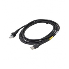 USB kabel typ A,3m,5V - Solaris