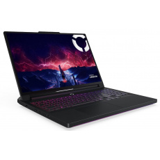 Lenovo Legion Pro 7/16AFR10H/R9-9955HX/16"/2560x1600/32GB/1TB/RTX 5070Ti/W11P/Black/3R