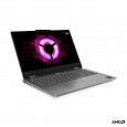 Lenovo LOQ Essential/15ARP11/R7-170/15,6"/FHD/16GB/512GB/RTX 5050/W11H/Gray/2R