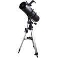Teleskop Bresser Pollux 150/1400 EQ3 se solárním filtrem