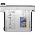 EPSON SureColor SC-T5100 - A0/4ink/LAN/WiFi (vč. stojanu)