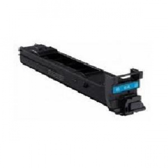 Konica Minolta Toner azurový pro MC4650/MC4690/4695 (4000 stran)