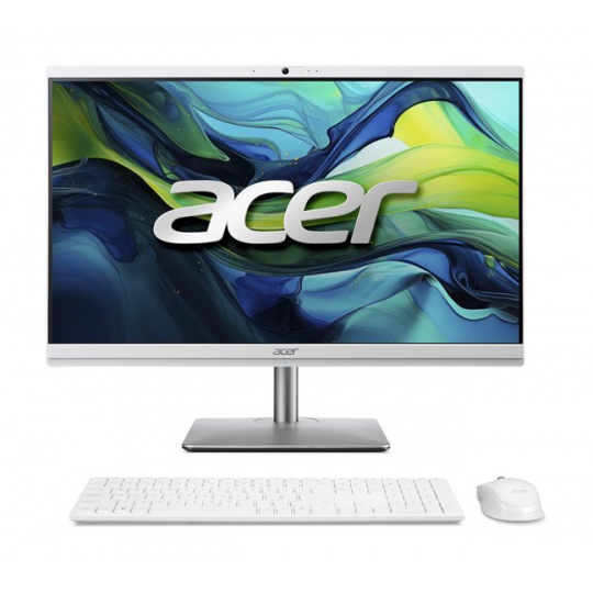 Acer Aspire C24-195ES ALL-IN-ONE 23,8" IPS LED FHD/Core Ulta 5-125U /16GB/512GB SSD/WiFi+BT/W11 PRO