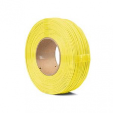 C-TECH tisková struna ESSENTIAL LINE ( filament ) , PLA, 1,75mm, 1kg, žlutá, refill C-TECH tisková struna ESSENTIAL LINE ( filament ) , PLA, 1,75mm, 1kg, žlutá, refill
