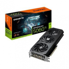 GIGABYTE GeForce RTX 5060 Ti/ Gaming/ OC/ 8GB/ GDDR7 GIGABYTE GeForce RTX 5060 Ti/ Gaming/ OC/ 8GB/ GDDR7