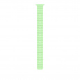 Watch Acc/49/Neon Green Ocean Band Ext. - N.Titan