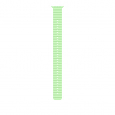Watch Acc/49/Neon Green Ocean Band Ext. - N.Titan Watch Acc/49/Neon Green Ocean Band Ext. - N.Titan