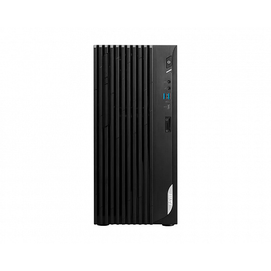 MSI PRO/DP180 14A-878EU/Tower/i5-14400/16GB/512GB/Intel int/W11H/3R