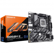 GIGABYTE B860M E/LGA 1851/mATX GIGABYTE B860M E/LGA 1851/mATX