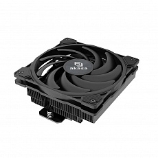 AKASA chladič CPU - ALUCIA H6LS