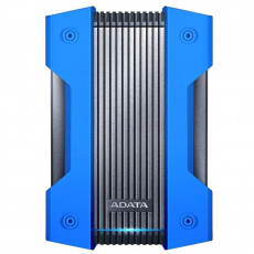 externí disk ADATA HD830 4TB 2.5" HDD USB 3.2 modrý externí disk ADATA HD830 4TB 2.5" HDD USB 3.2 modrý